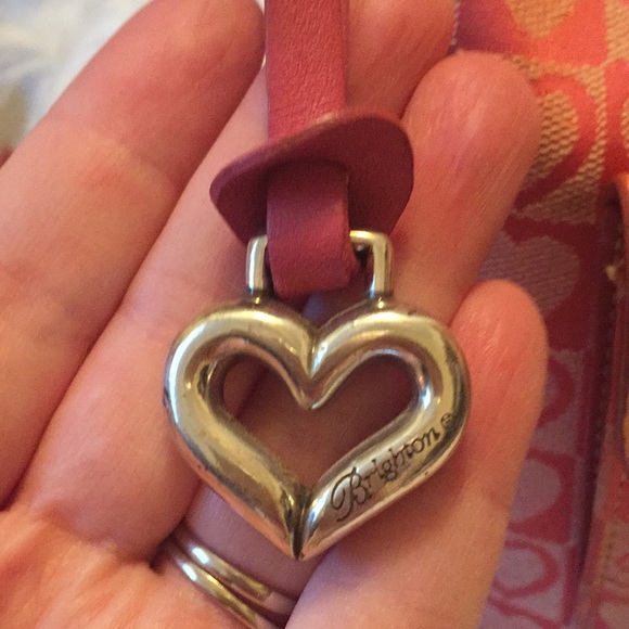 Brighton Tote 👜 - Picture 3 of 8